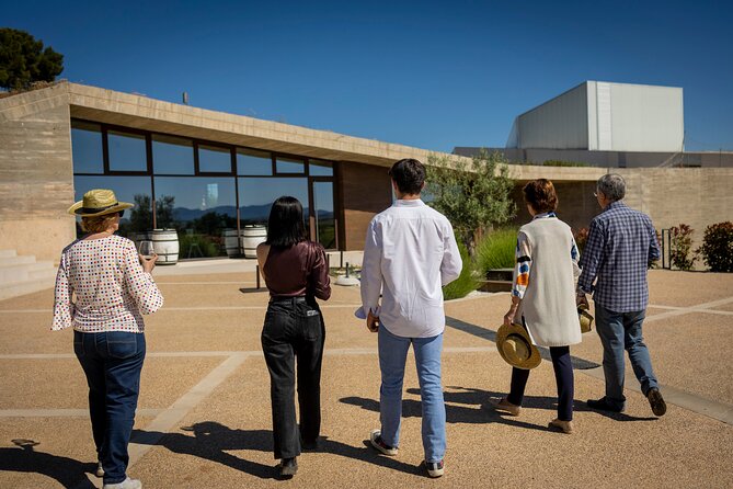 Private Full-Day Tour of the Wine Route in Requena - Pricing and Booking