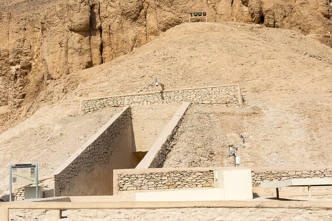 Private Full Day Tour on the West Bank of Luxor - Booking Process