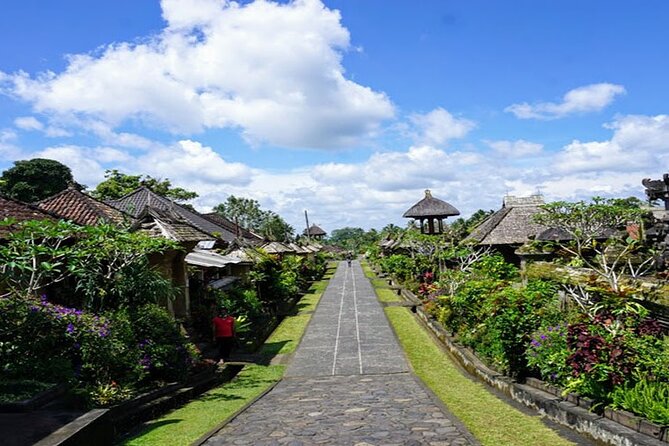 Private Full Day Tour Tirta Empul Temple And Batur Volcano - Pricing Details