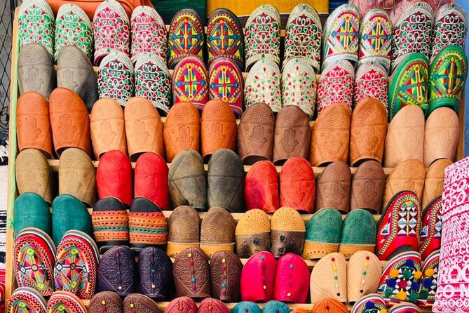 Private Full-Day Tour to Akchour and Chefchaouen From Tetouan - Additional Information