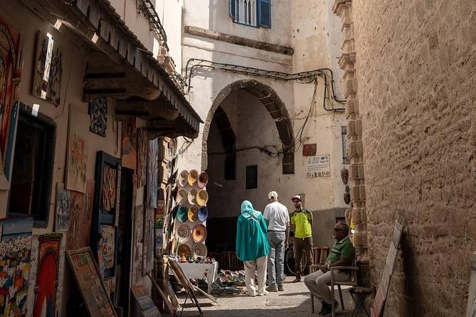 Private Full Day Tour to Essaouira Mogador From Marrakech - Tour Operator Information