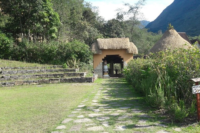 Private Full-Day Tour to Leymebamba Museum and Revash - Price and Booking