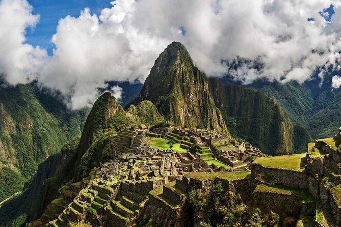 Private Full Day Tour to Machu Picchu - Frequently Asked Questions