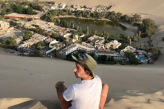 Private Full Day Tour to Paracas, Ica and Huacachina From Lima - Pricing Information