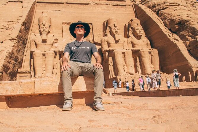 Private Full Day Tour Visit Abu Simbel From Aswan - Flexible Cancellation