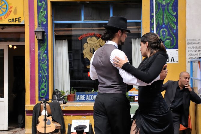 Private Full Day Tour With Highlights of Buenos Aires - Customer Reviews