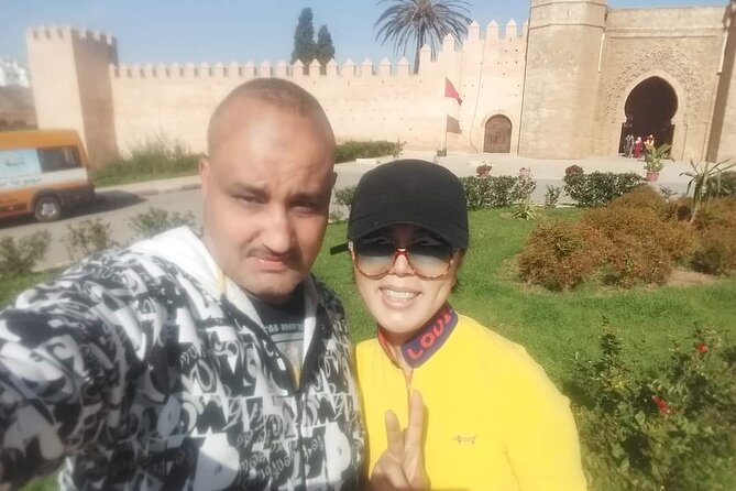 Private Full Day Trip From Casablanca to Rabat Capital of Morocco - Pricing, Booking, and Directions
