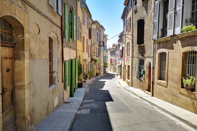 Private Fullday Provence Lavender Fields - Reservation Options