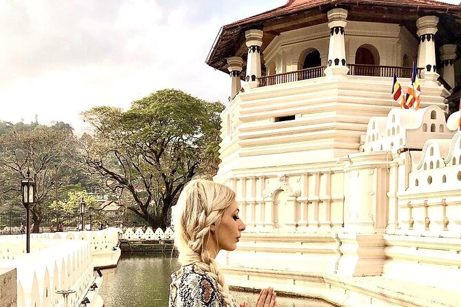 Private Fun Tour With Sri Lankan Boy (2 Days) - Directions for Booking and Cancellation