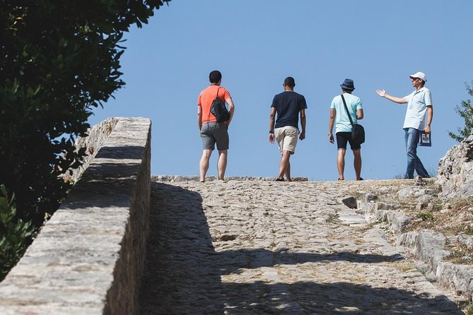 Private Game of Thrones Walking Tour in Split (Entrance Tickets Included) - Pricing and Booking Information
