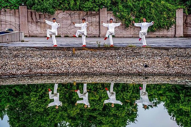 Private Garden Art Tour in Shanghai Yu Garden - Cancellation Policy