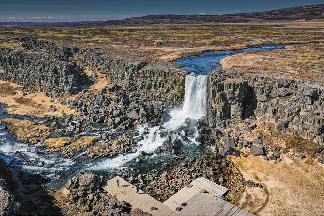 Private Golden Circle Legend Tour - Cancellation and Weather Policies
