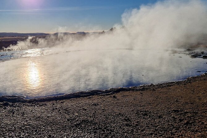 Private Golden Circle Tour in Iceland With Tomato Farm Lunch - Additional Info