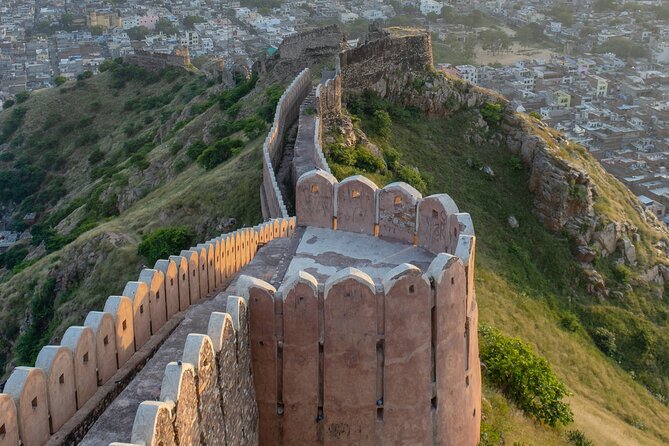 Private Golden Triangle Tour for 4 Days - Frequently Asked Questions