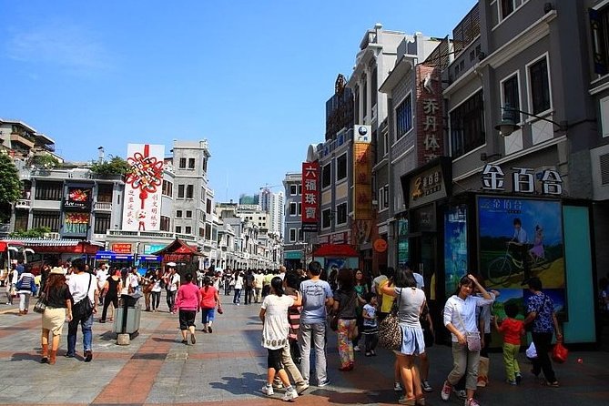 Private Guangzhou English Guide and Interpreter Service for Canton Fair - The Sum Up