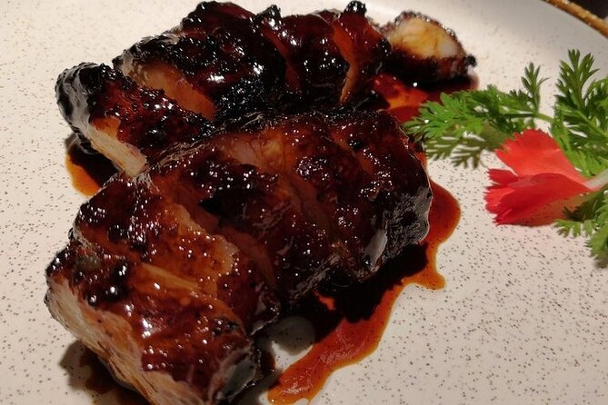 Private Guangzhou Food Tour Yumcha and Local Food Market Explore - Booking Information
