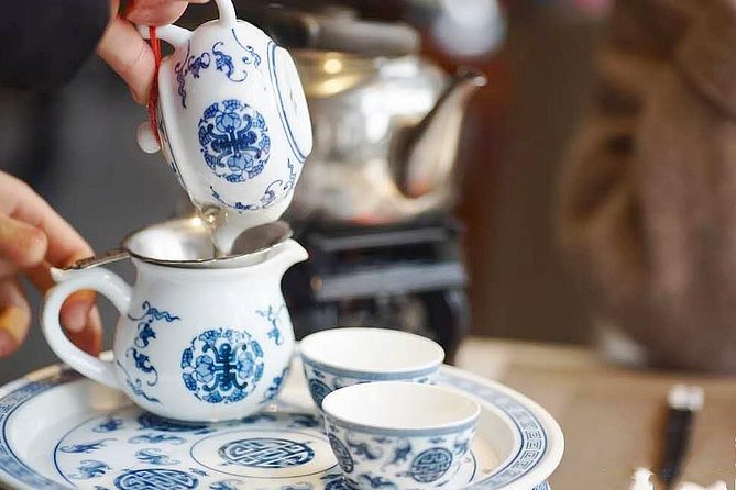 Private Guangzhou History and Culture Tour With Dim-Sum Option - Cancellation Policy