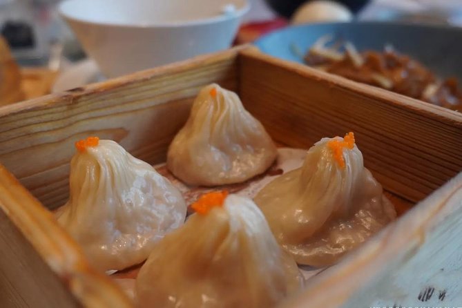 Private Guangzhou Layover Tour to Baiyun Mountain With Dim-Sum Option - Booking Information