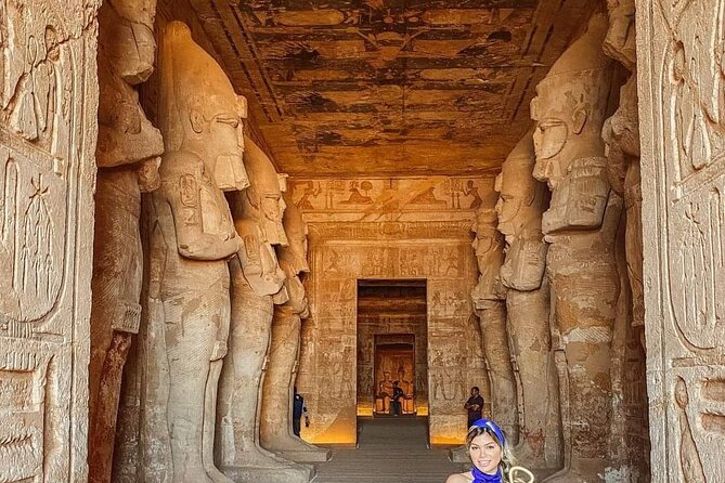 Private Guided Day Tour To Abu Simbel Temples From Aswan Hotel or Nile Cruise - Pricing and Cancellation Policy