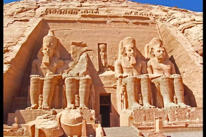 Private Guided Day Tour to Abu Simbel Temples From Aswan - Pricing and Booking