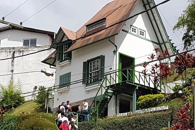 Private Guided Day Trip to Imperial City of Petrópolis - Reviews and Ratings