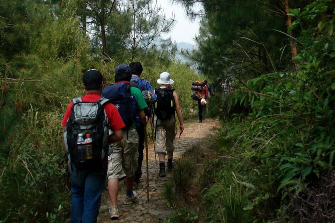 Private Guided Hiking Activity in Yangshuo Xian - Pricing and Booking Information