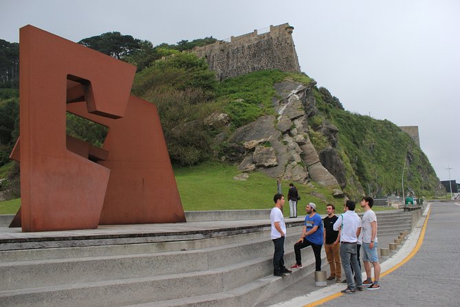 Private Guided Sightseeing Bike Tour of San Sebastian - Pricing Details