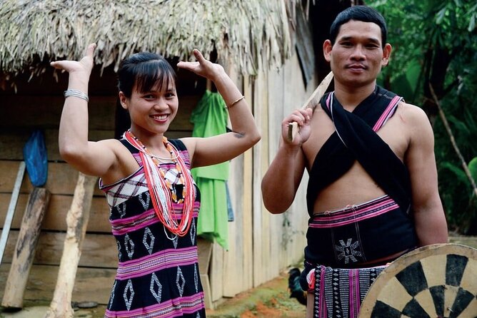 Private Guided Tour: a Spring Day in Dong Giang From Da Nang - Accessibility and Suitability