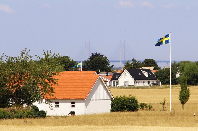 Private Guided Tour in Malmo by Minivan - Pickup Details