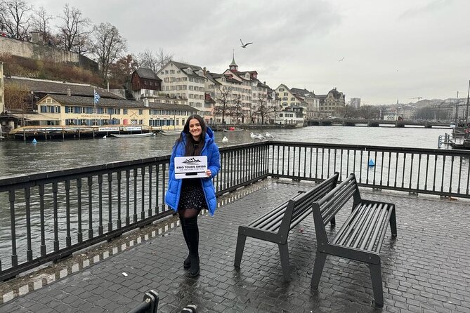 Private Guided Tour in Zurich Downtown With Pick up - Pricing Information