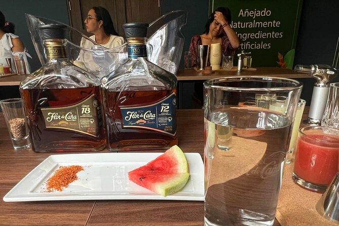 Private Guided Tour of Casco Antiguo and Panama Canal - Booking Details