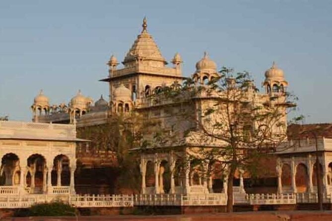 Private Guided Tour Of Historical Jodhpur City - Additional Tour Information