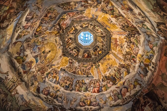 Private Guided Tour of Piazzale Michelangelo, Florence - Important Reminders