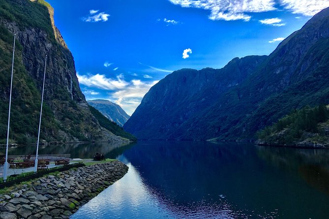 PRIVATE GUIDED Tour: World Heritage Fjord Landscape TOUR From Flam, 4 Hours - Additional Information