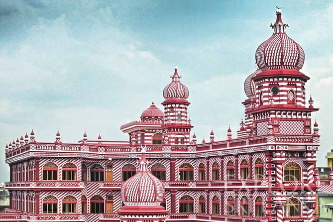 Private Half-Day Colombo City Tour - Cancellation Policy