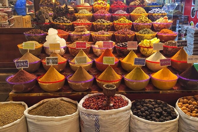 Private Half Day Dubai City Sightseeing Tour With Pick up