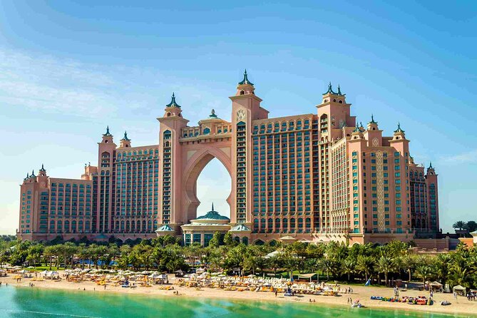 Private Half Day Dubai City Tour With Dubai Frame - Booking Process and Flexibility