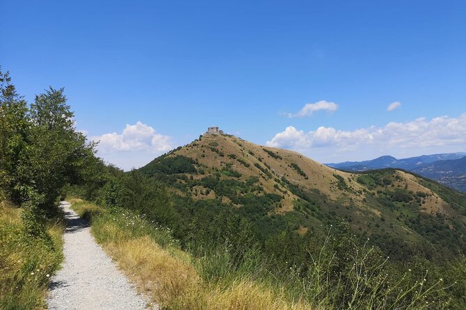 Private Half-Day Hiking to Fort Diamond - Additional Considerations