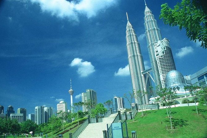 Private Half-Day Kuala Lumpur City Exploration Tour - Directions