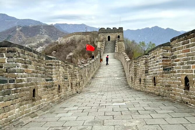 Private Half-day Mutianyu Great Wall Tour - Cancellation Policy