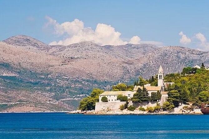 Private Half Day Speedboat Tour - Cancellation Policy