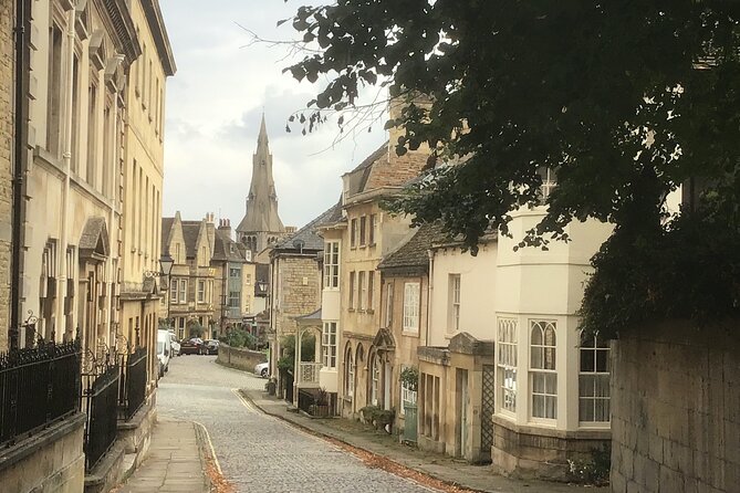 Private Half Day Stamford Pub Tour - Cancellation Policy and Booking