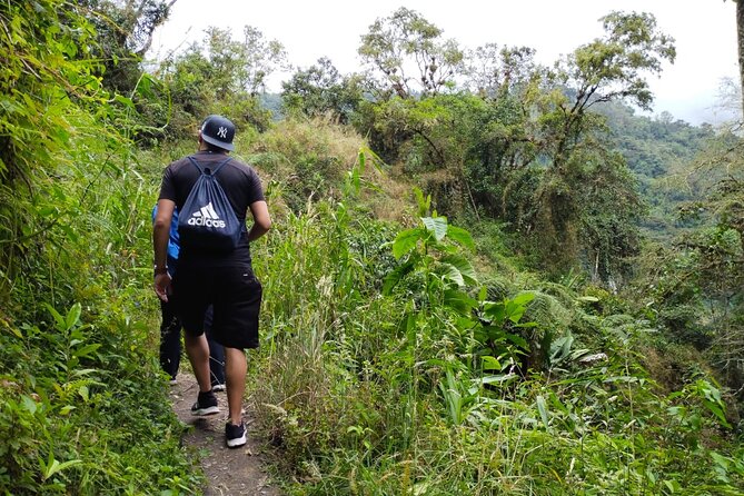 Private Half-DAY Tour Combeima Canyon Hike - Activity Pricing