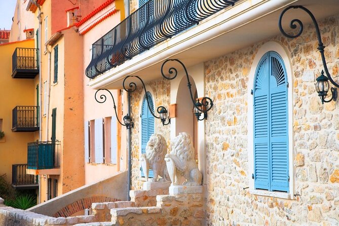 Private Half Day Tour in Cannes, Antibes and St Paul De Vence - Payment Options