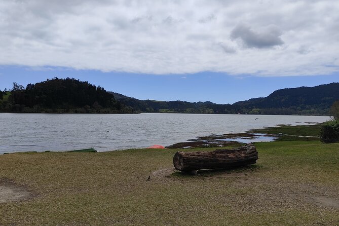 Private Half-Day Tour in Furnas São Miguel Island - Reserve Now and Pay Later Option