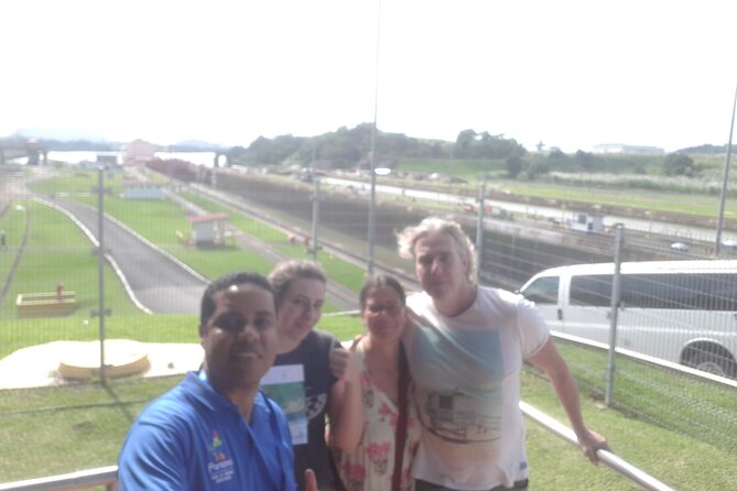Private Half Day Tour in Panama - Important Requirements
