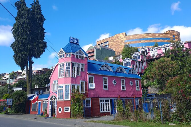 Private Half Day Tour in Patrimonial Castro - Booking Options