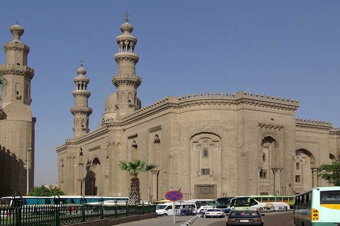 Private Half Day Tour of Islamic Cairo With Pickup and Drop-Off - Frequently Asked Questions
