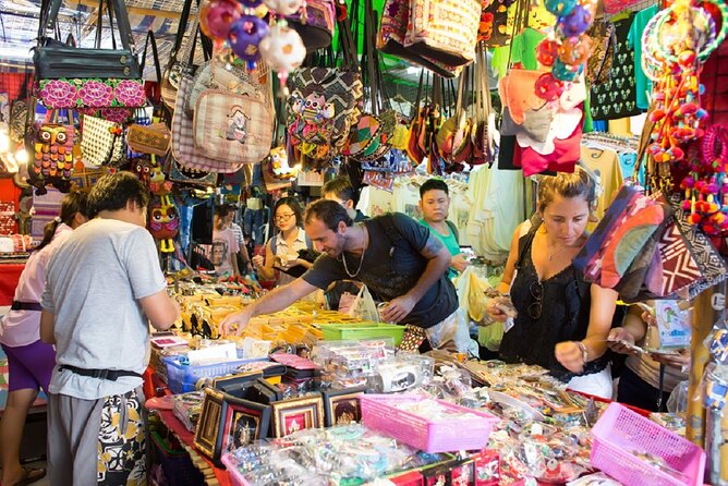 Private Half Day Tour of Tasty Local Street Food in Penang - Price Details