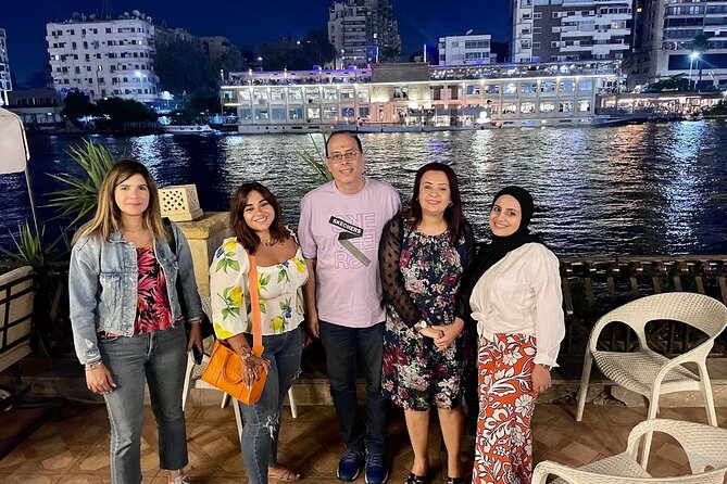 Private Half Day Tour of the Giza Pyramids and Great Sphinx - Booking Options